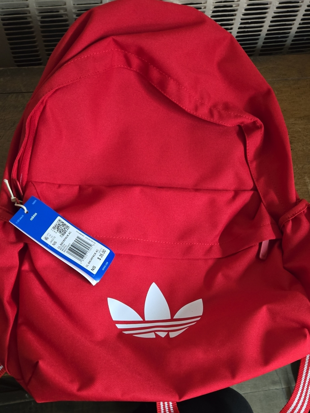 Backpack